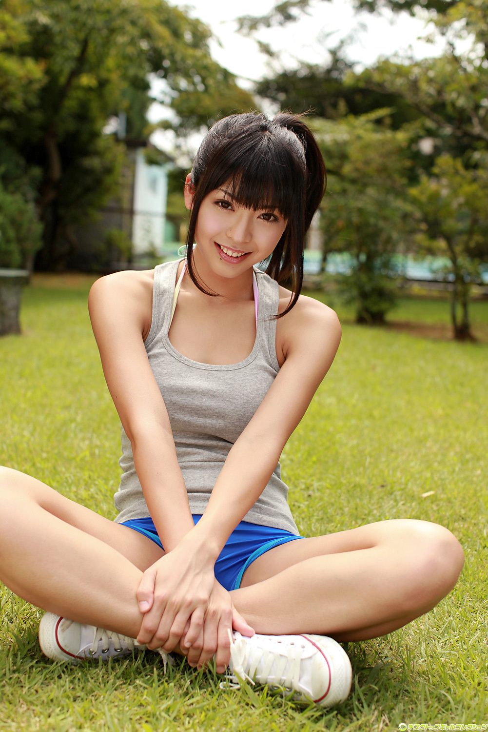 佐藤さくら  Sakura Satoh[DGC] No.1067 日本性感美女